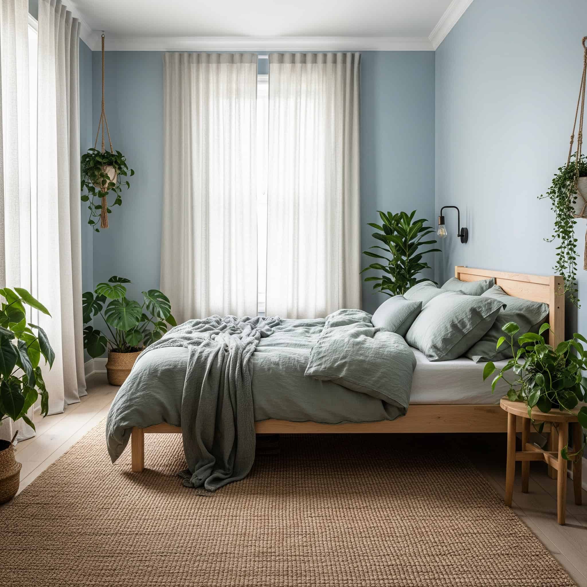 Biophilic Color Palettes