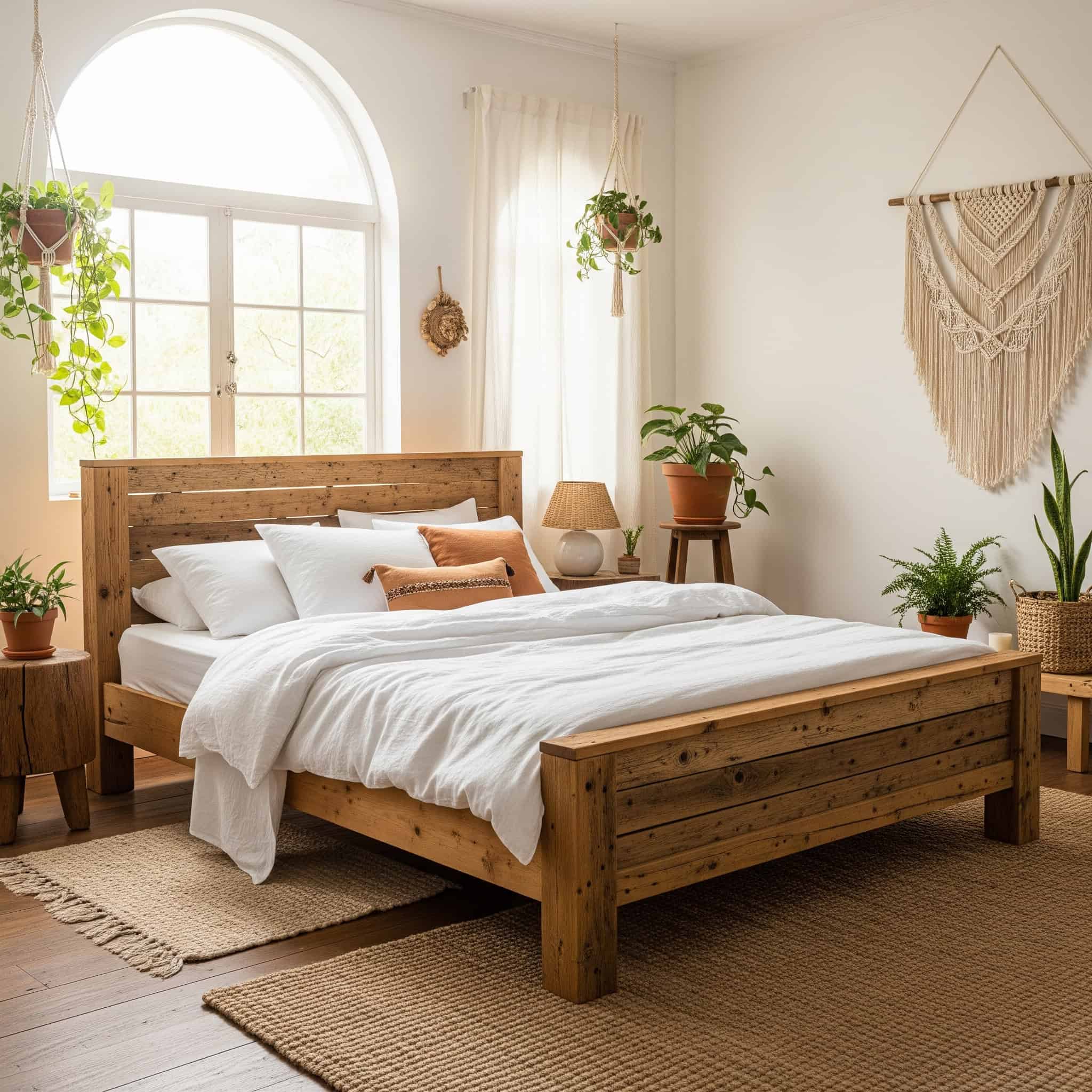 Sustainable Material Focus