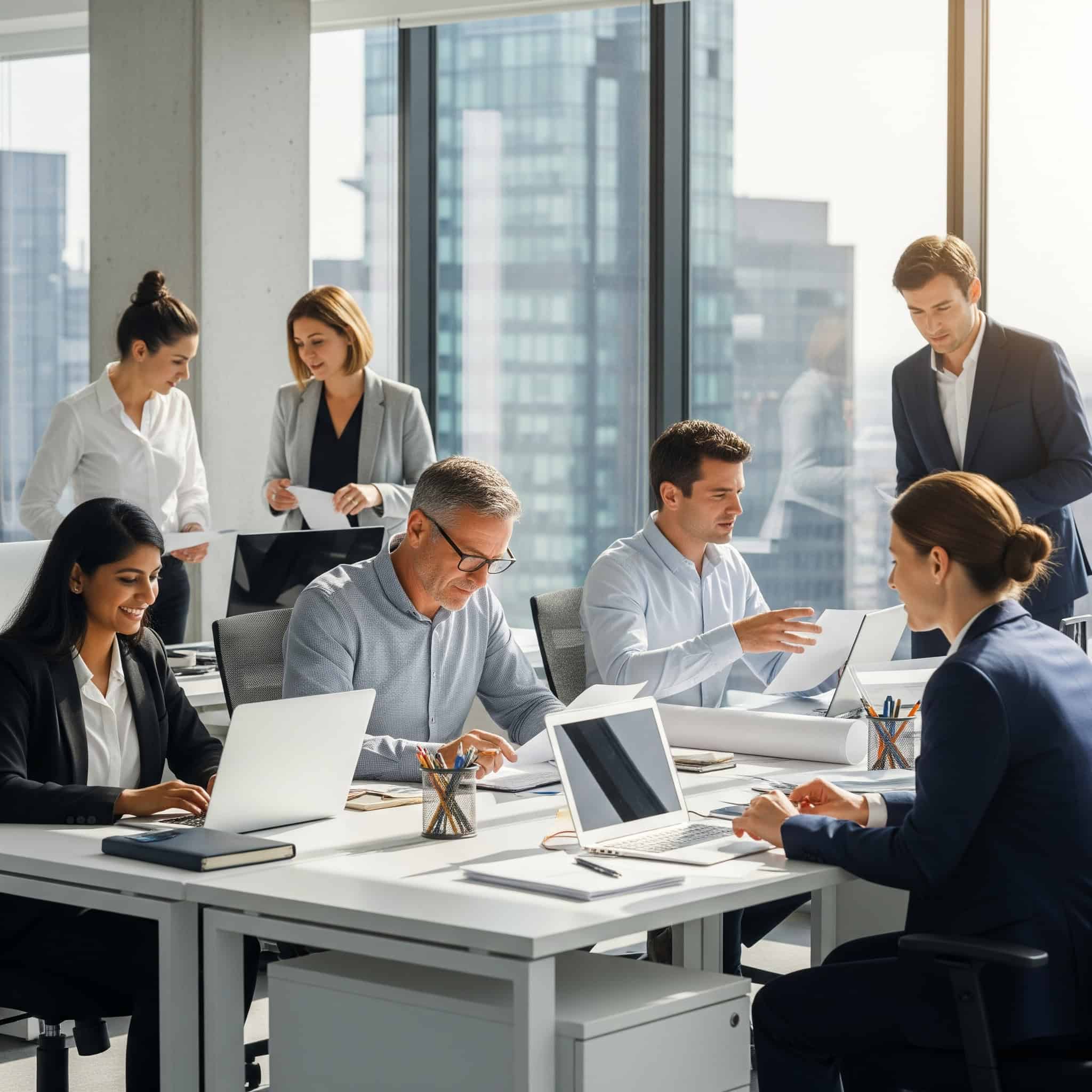 Employment and Professional Considerations