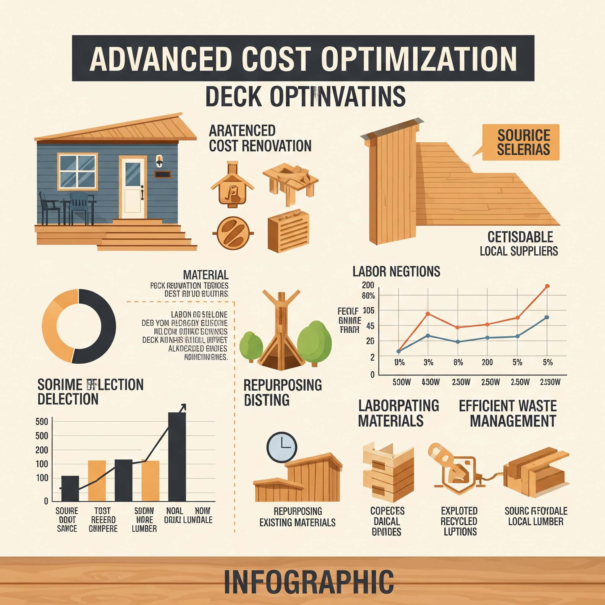 Advanced Cost Optimization Techniques