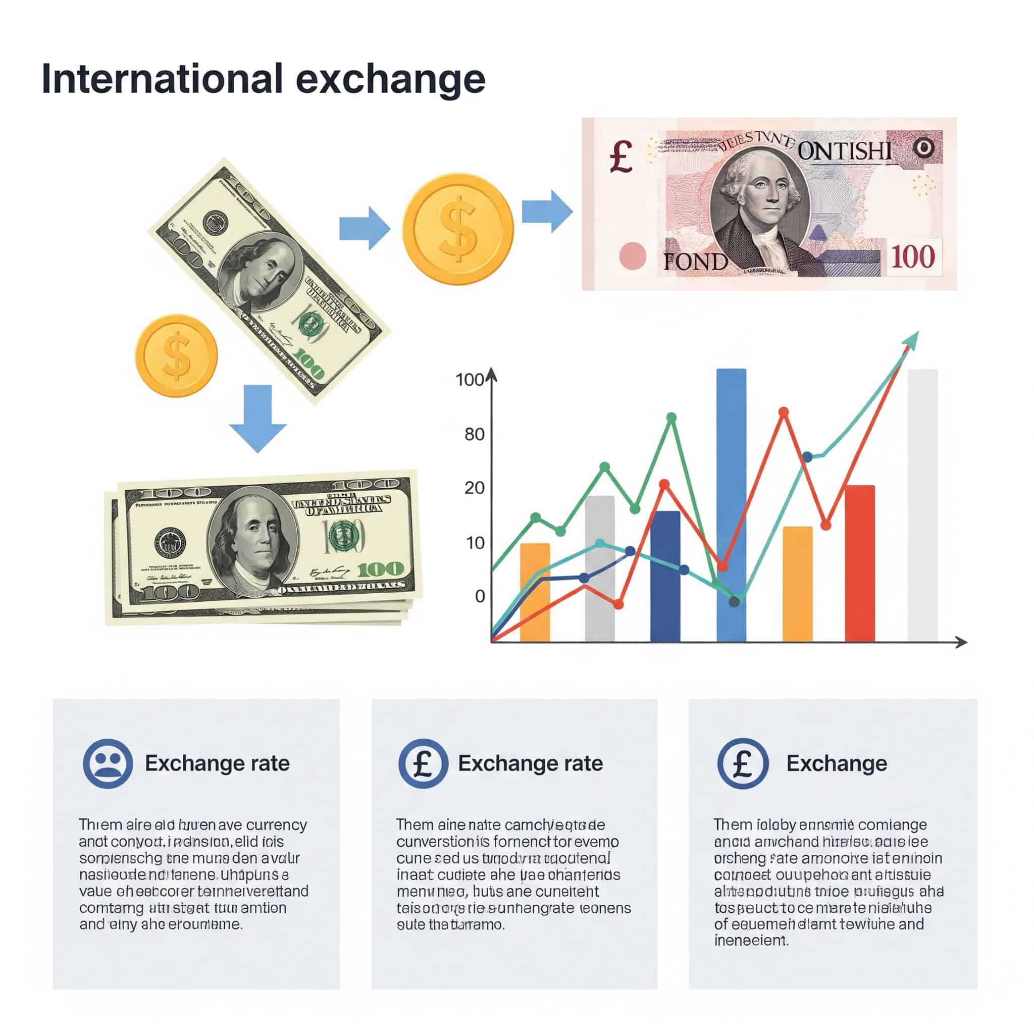 Currency Exchange Strategy