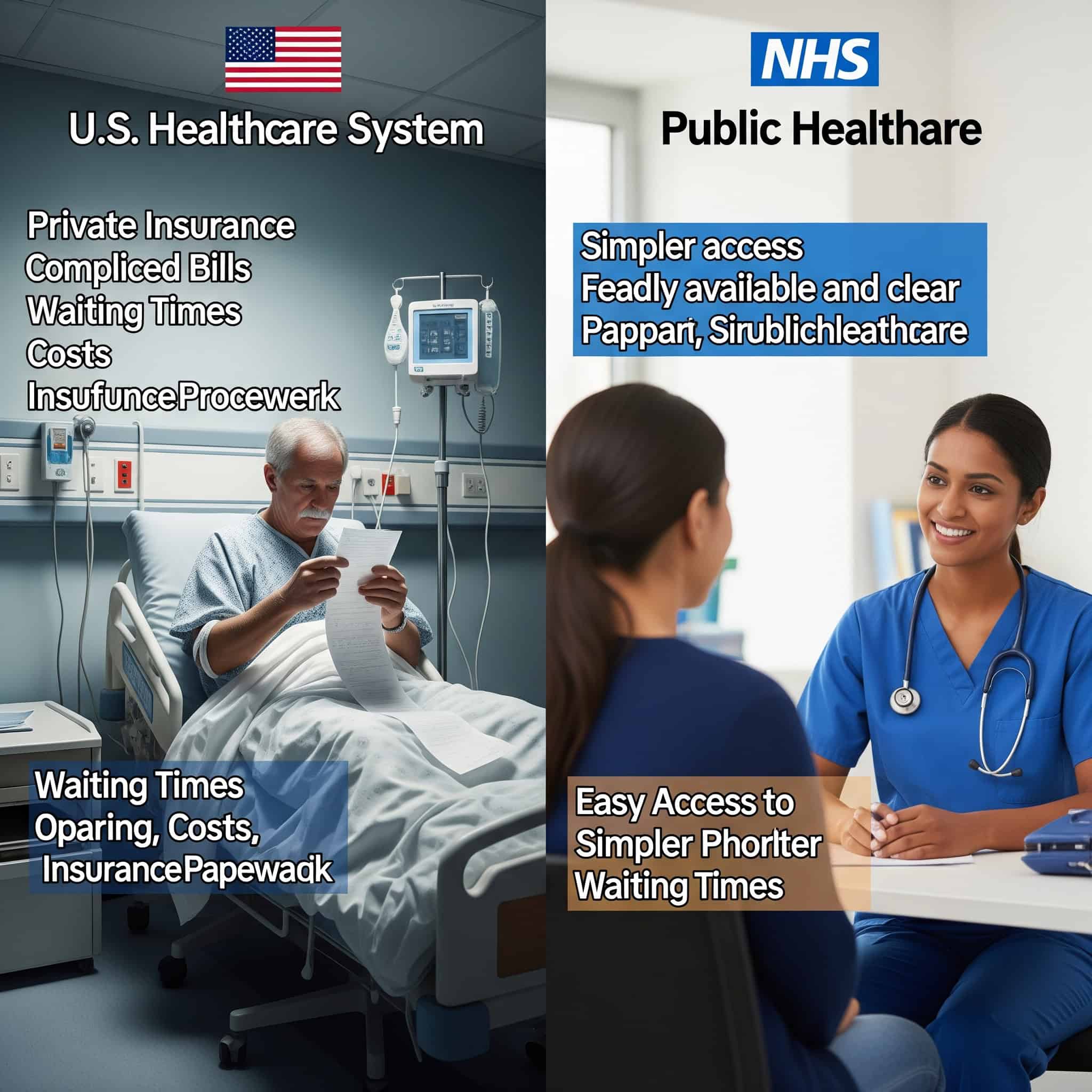 Healthcare System