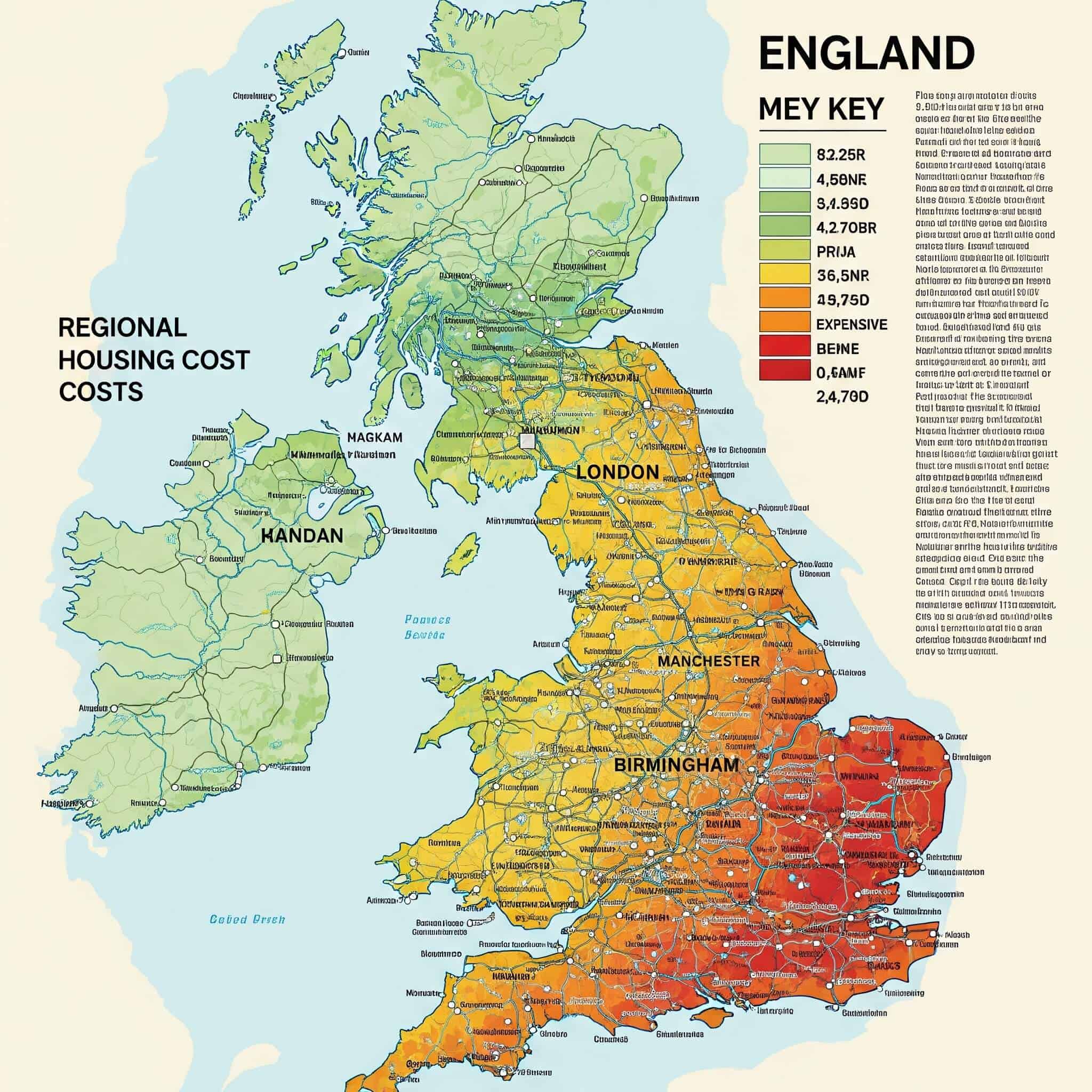 Regional Housing Markets