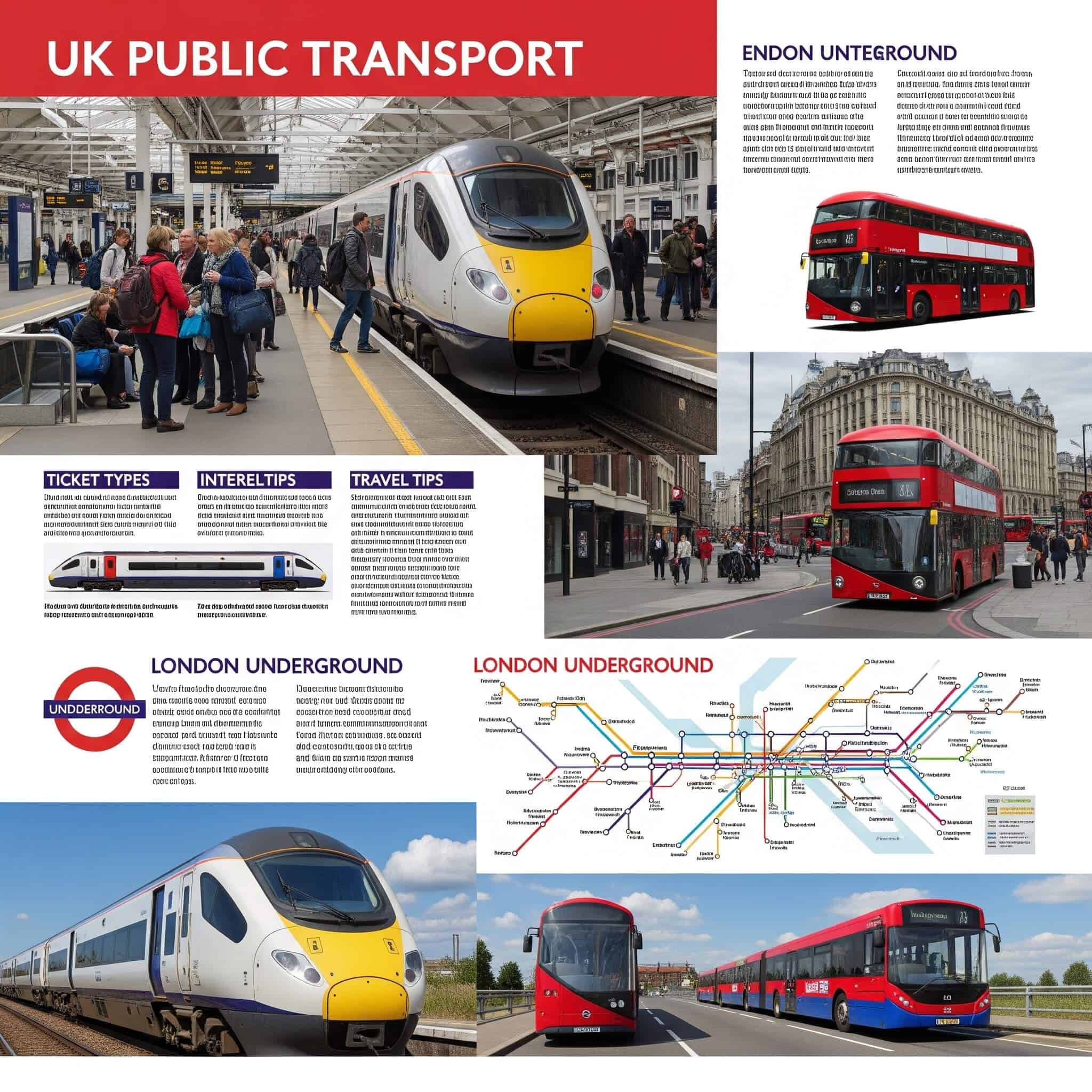 Public Transportation Utilization