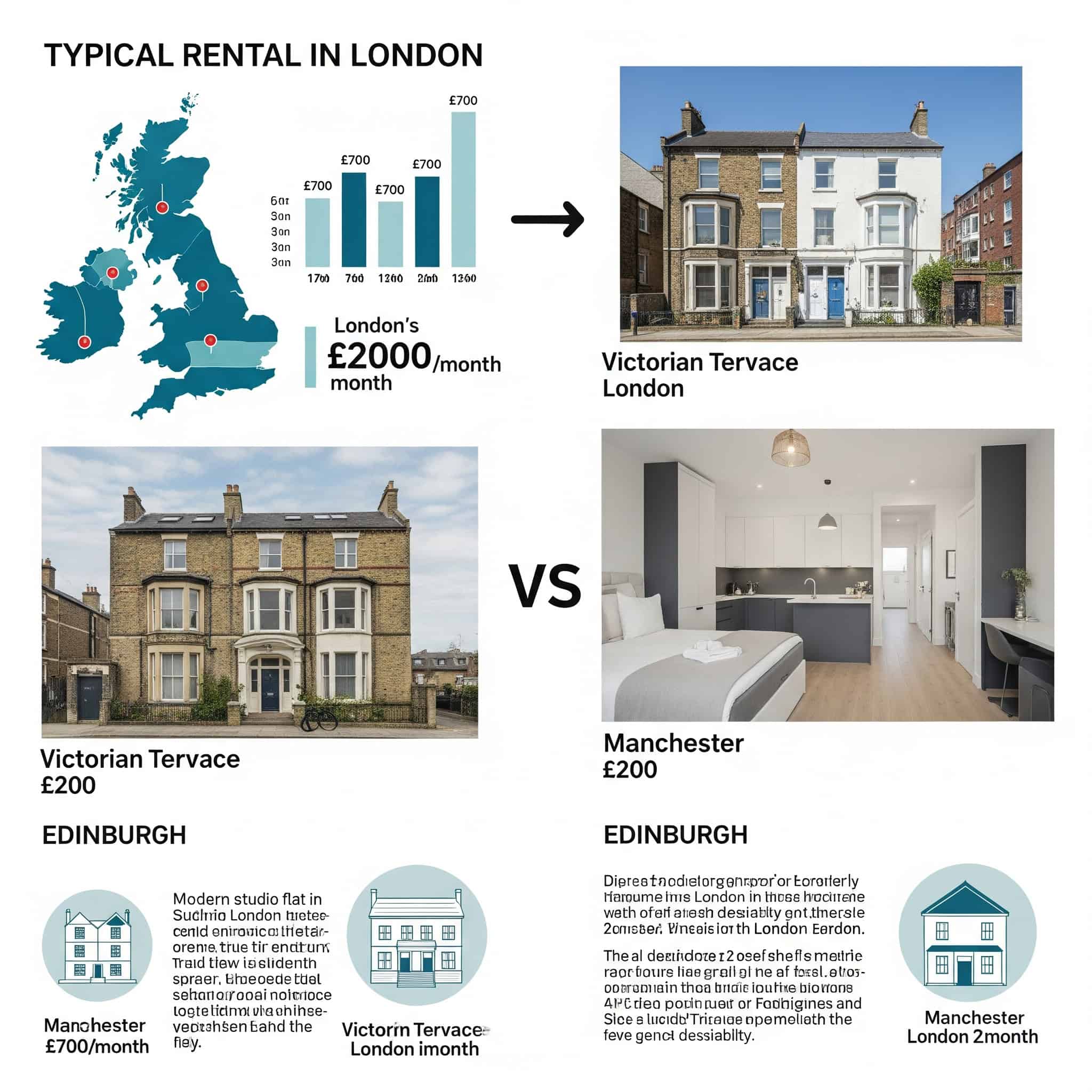 Renting vs. Buying Property
