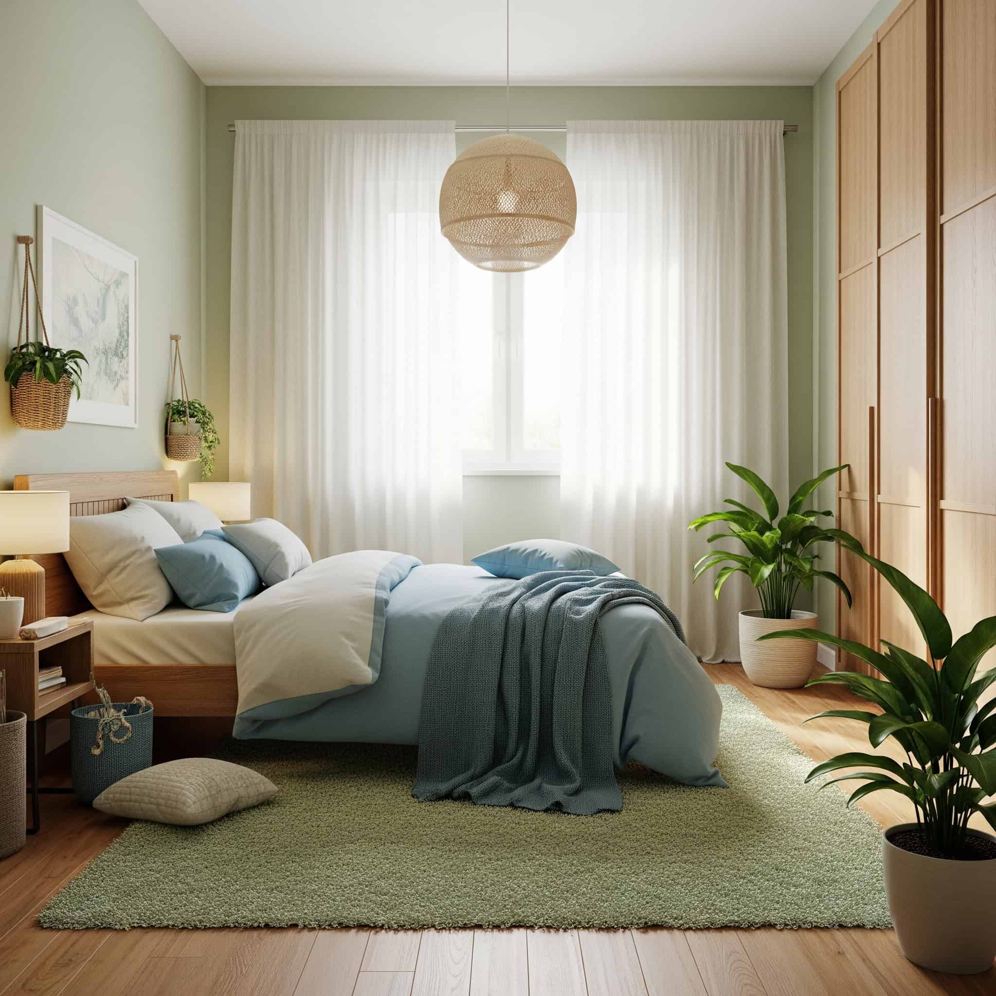 Nature-Inspired Palettes