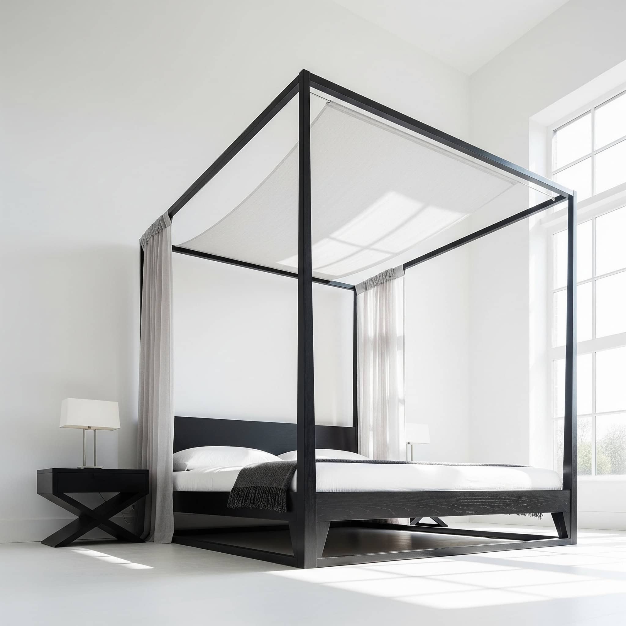 Canopy Beds