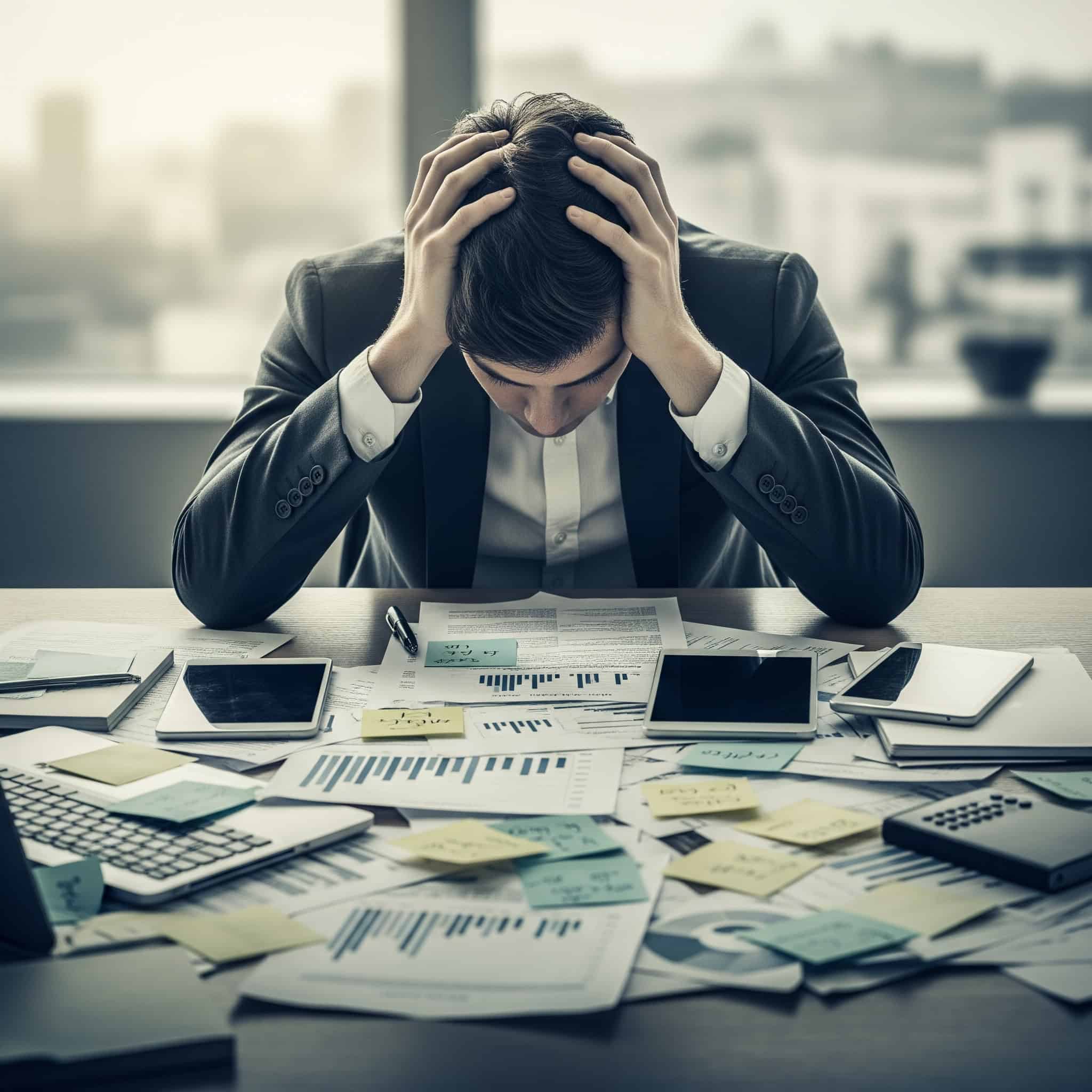 Decision Fatigue Prevention