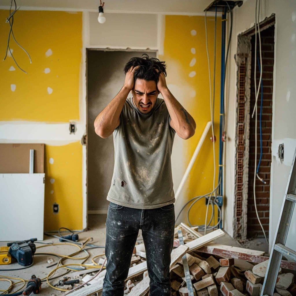 Image showcasing The Ultimate Apartment Renovation Cost Guide | Jiffy Junk