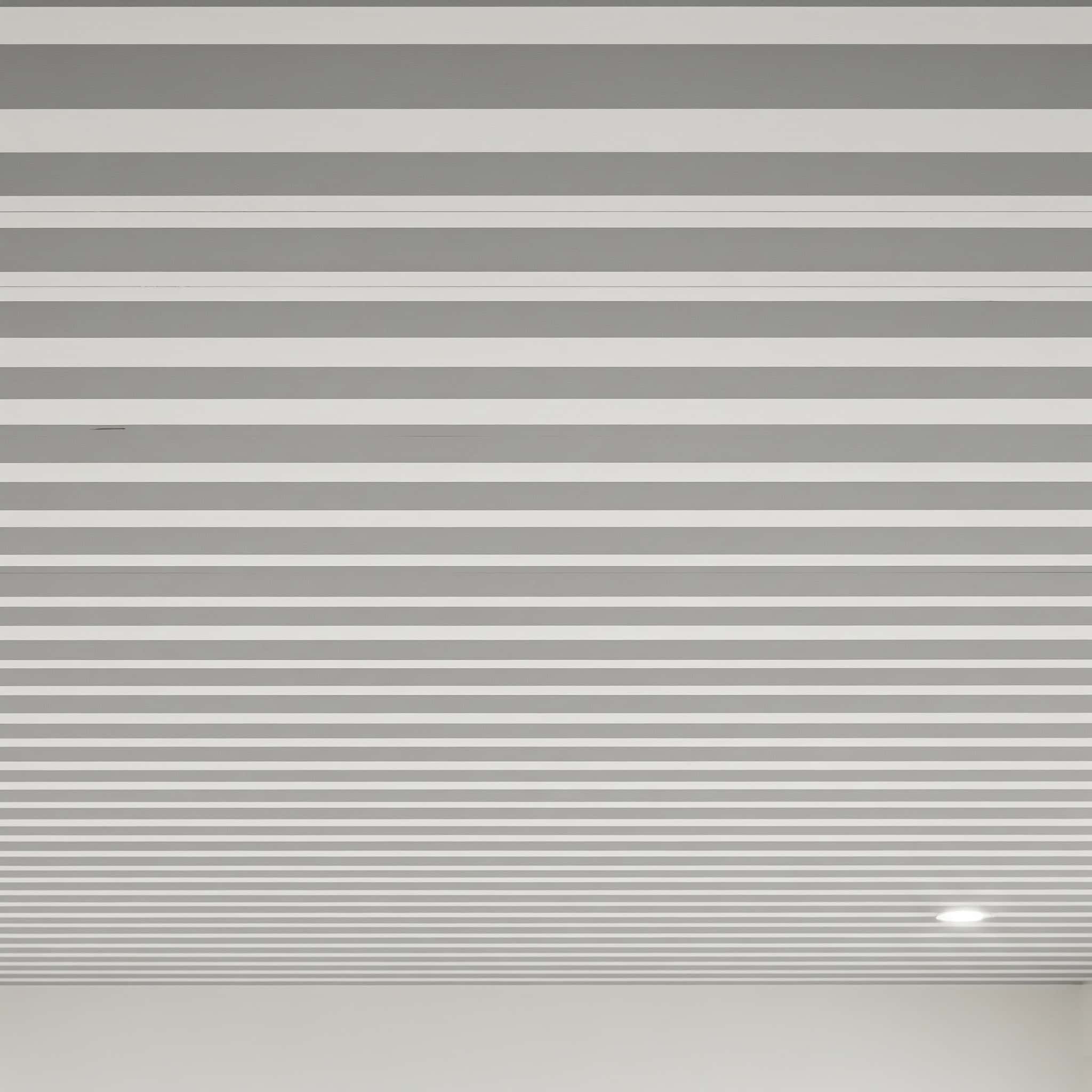 Vertical Striped Ceiling (Paint Effect)