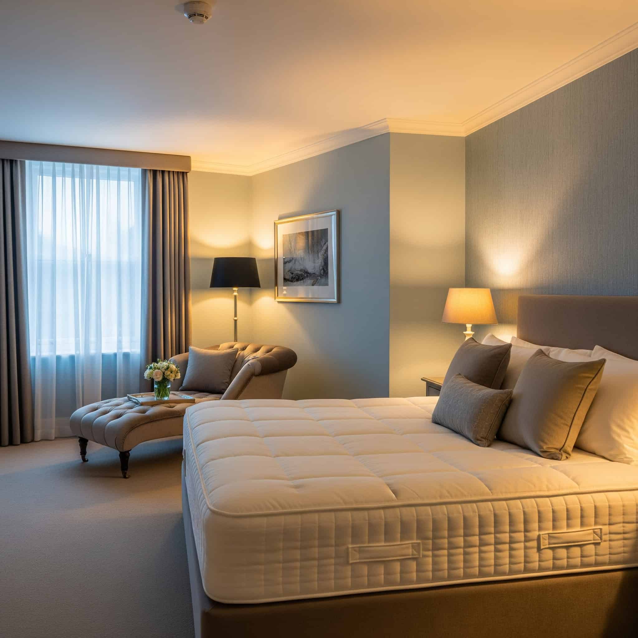 Luxury Mattress Options