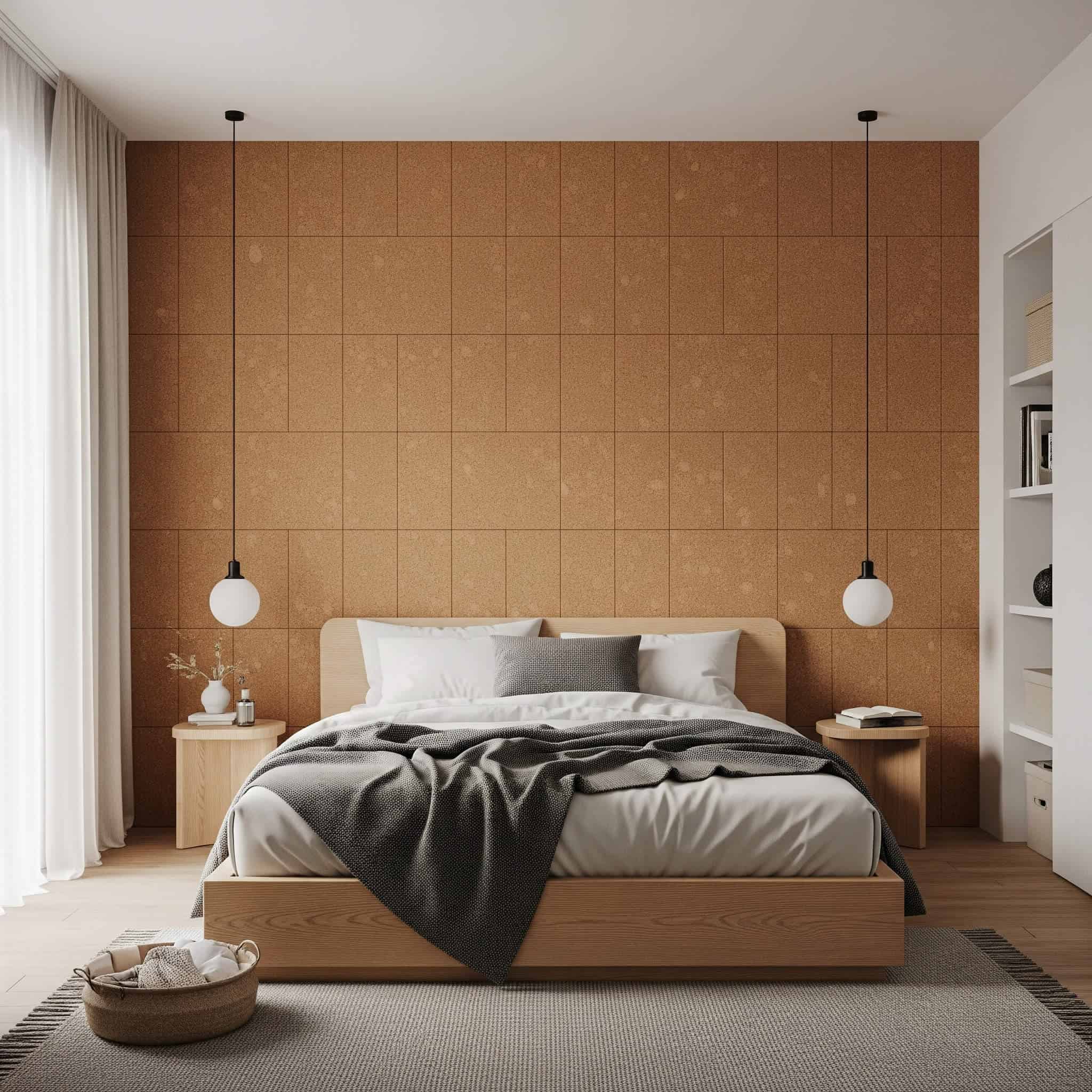 Sustainable Wall Finishes