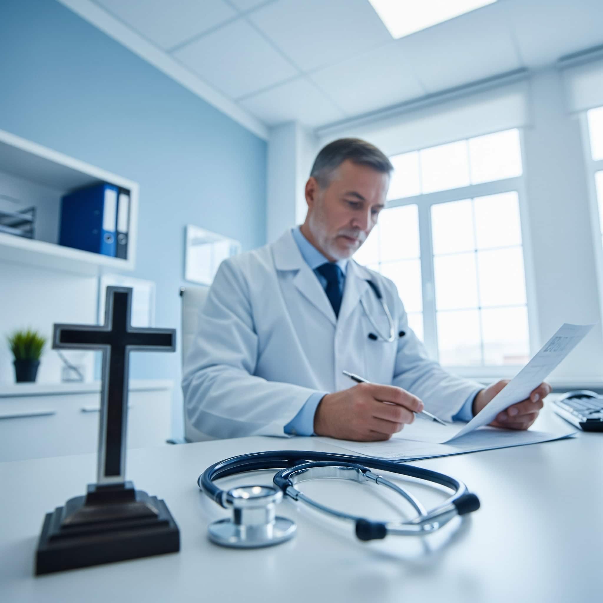Healthcare and Insurance