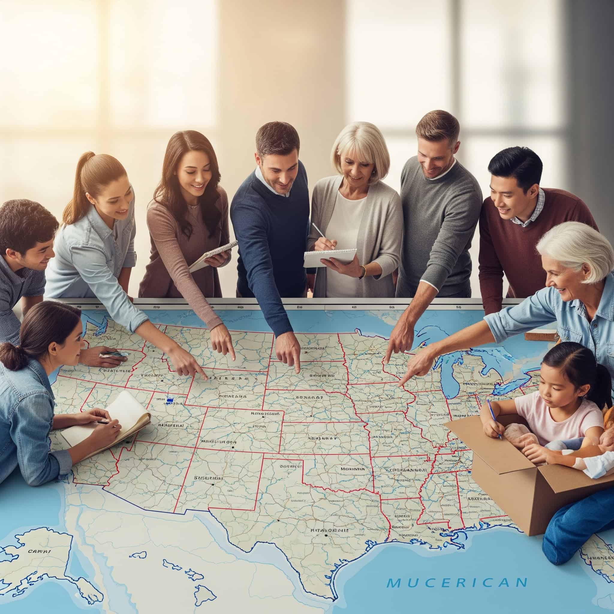 Long-term Planning