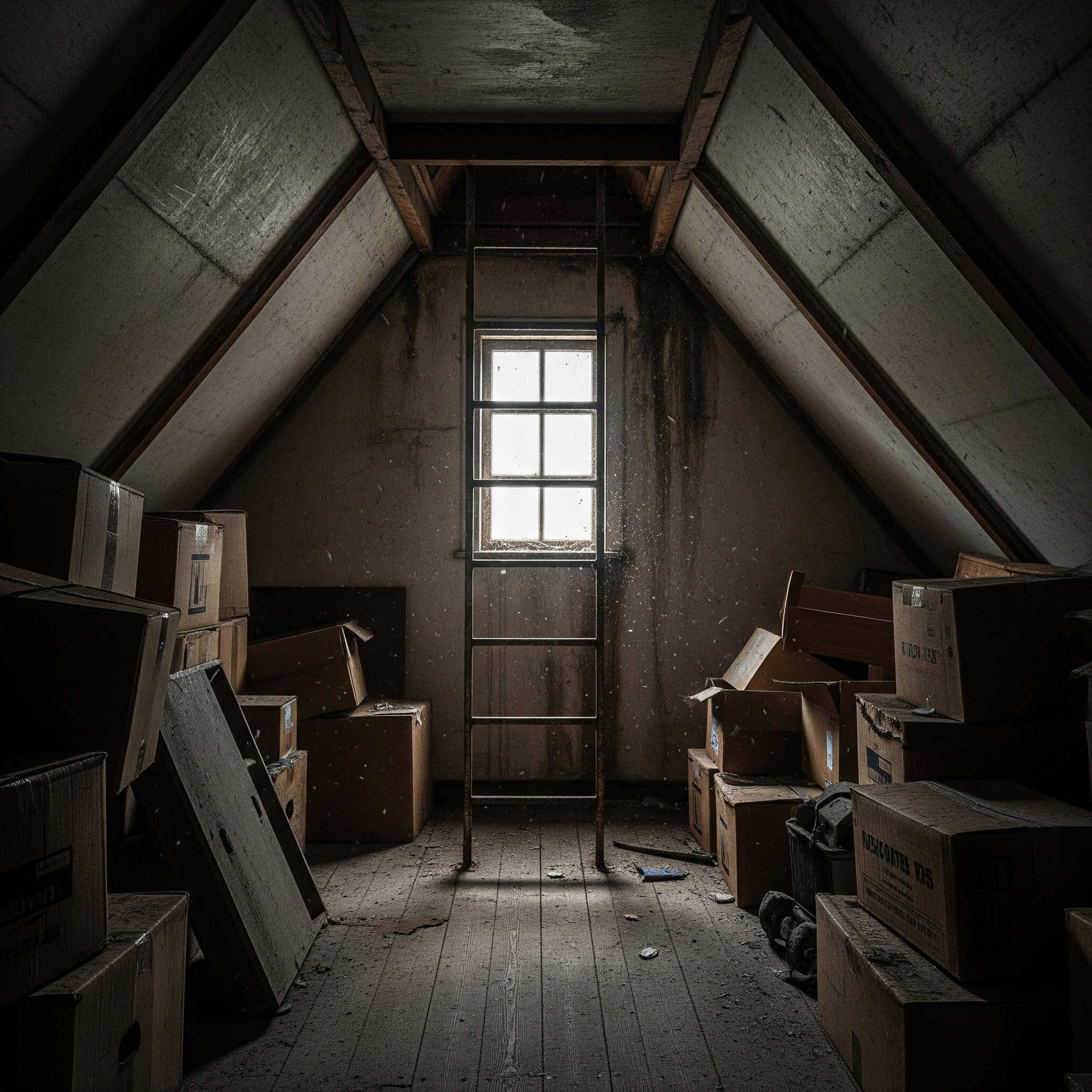 Claustrophobia Premium