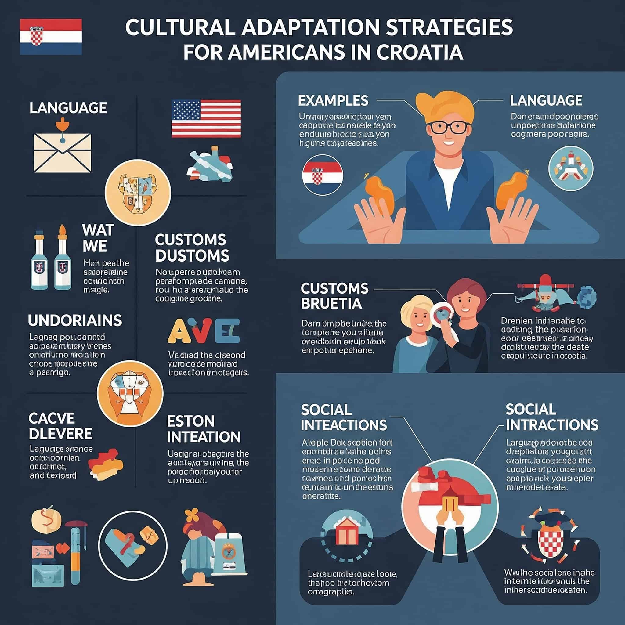 Cultural Adaptation Strategies