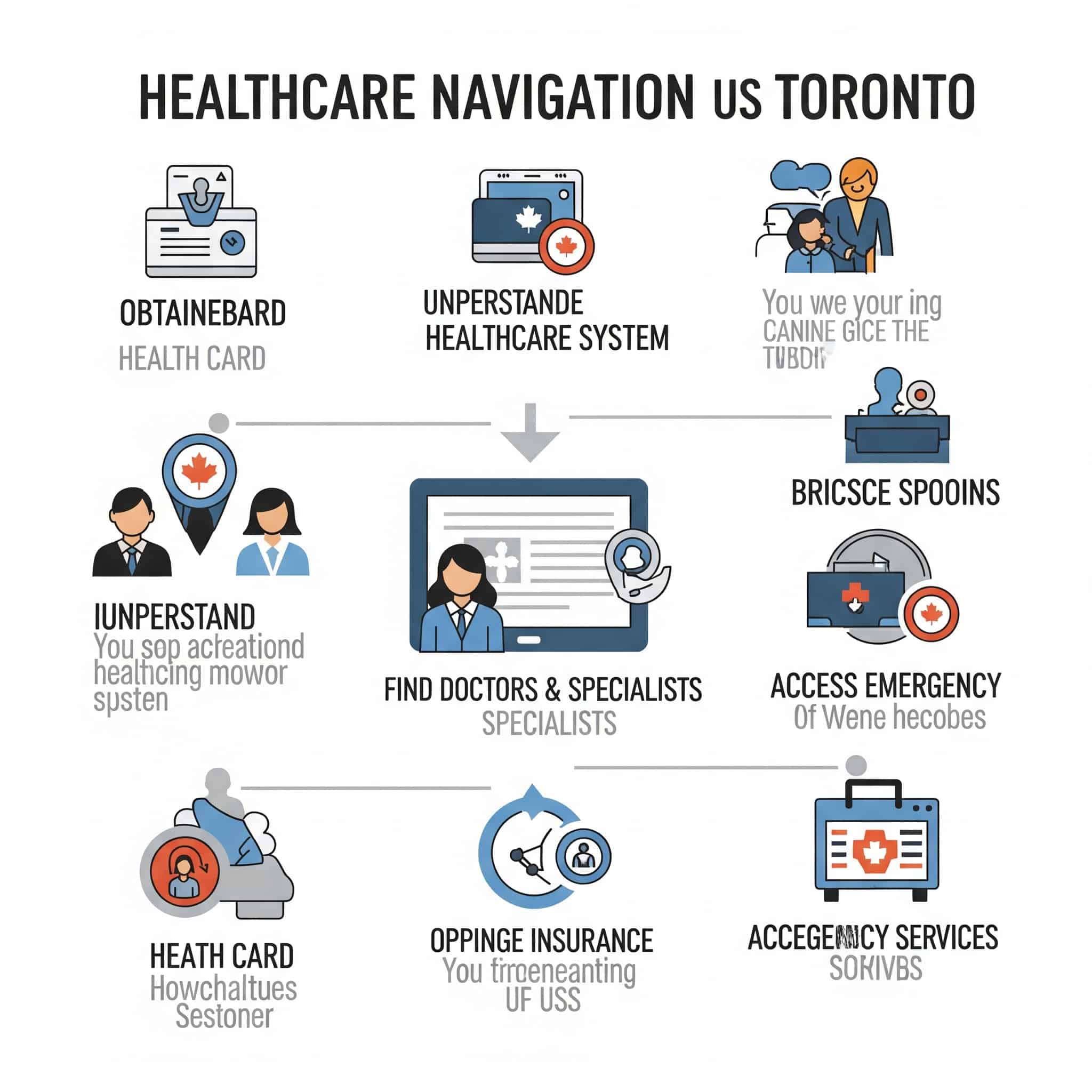 Healthcare Navigation