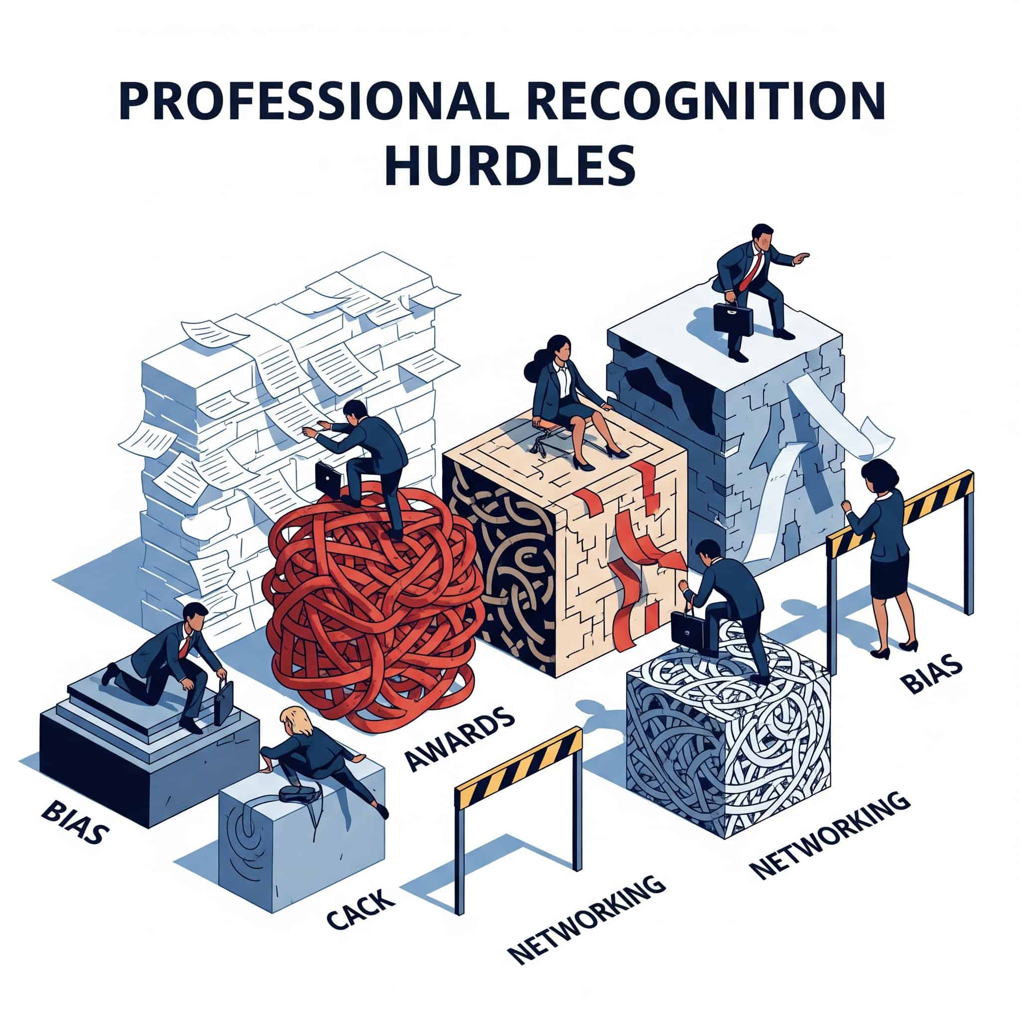 Professional Hurdle