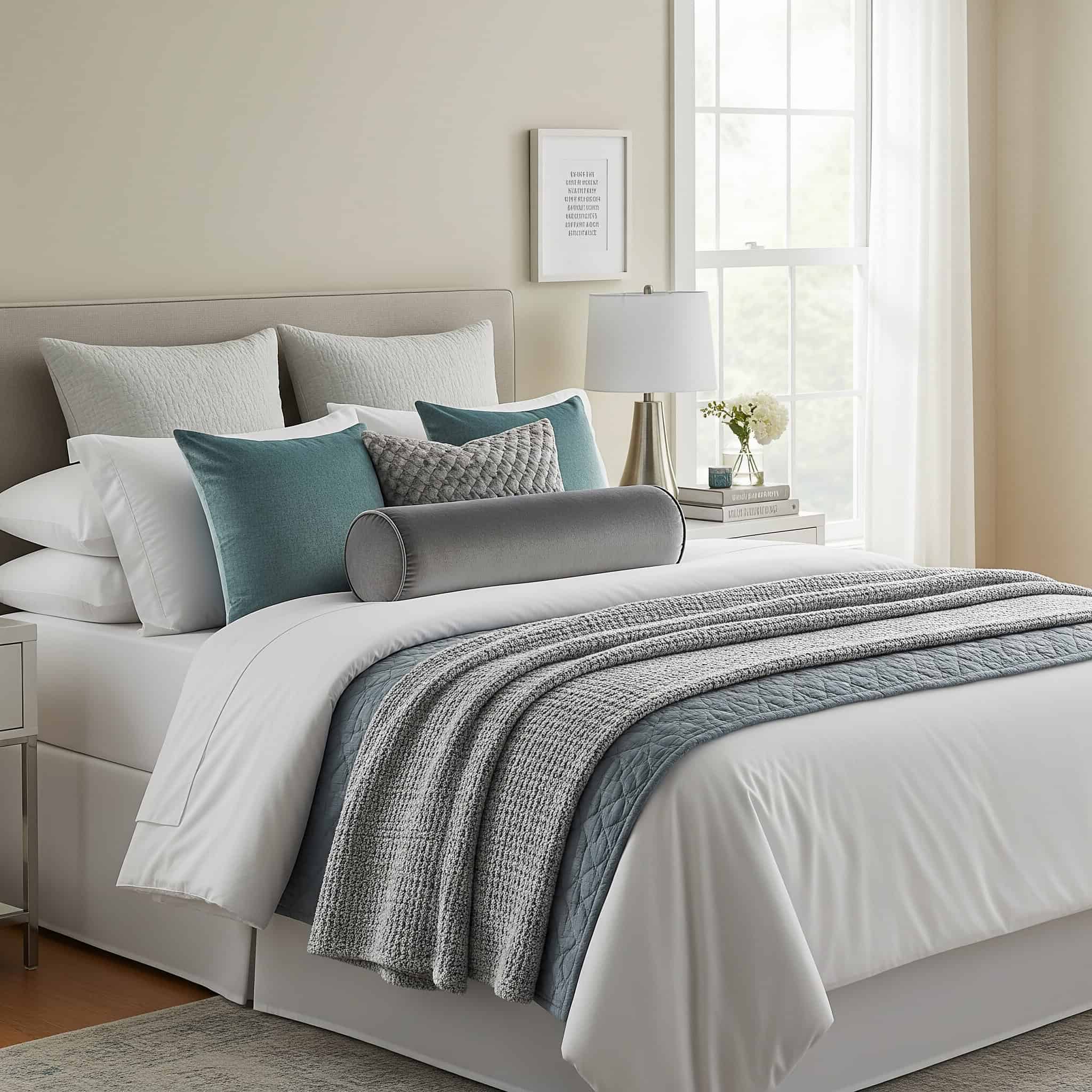 Layered Bedding System