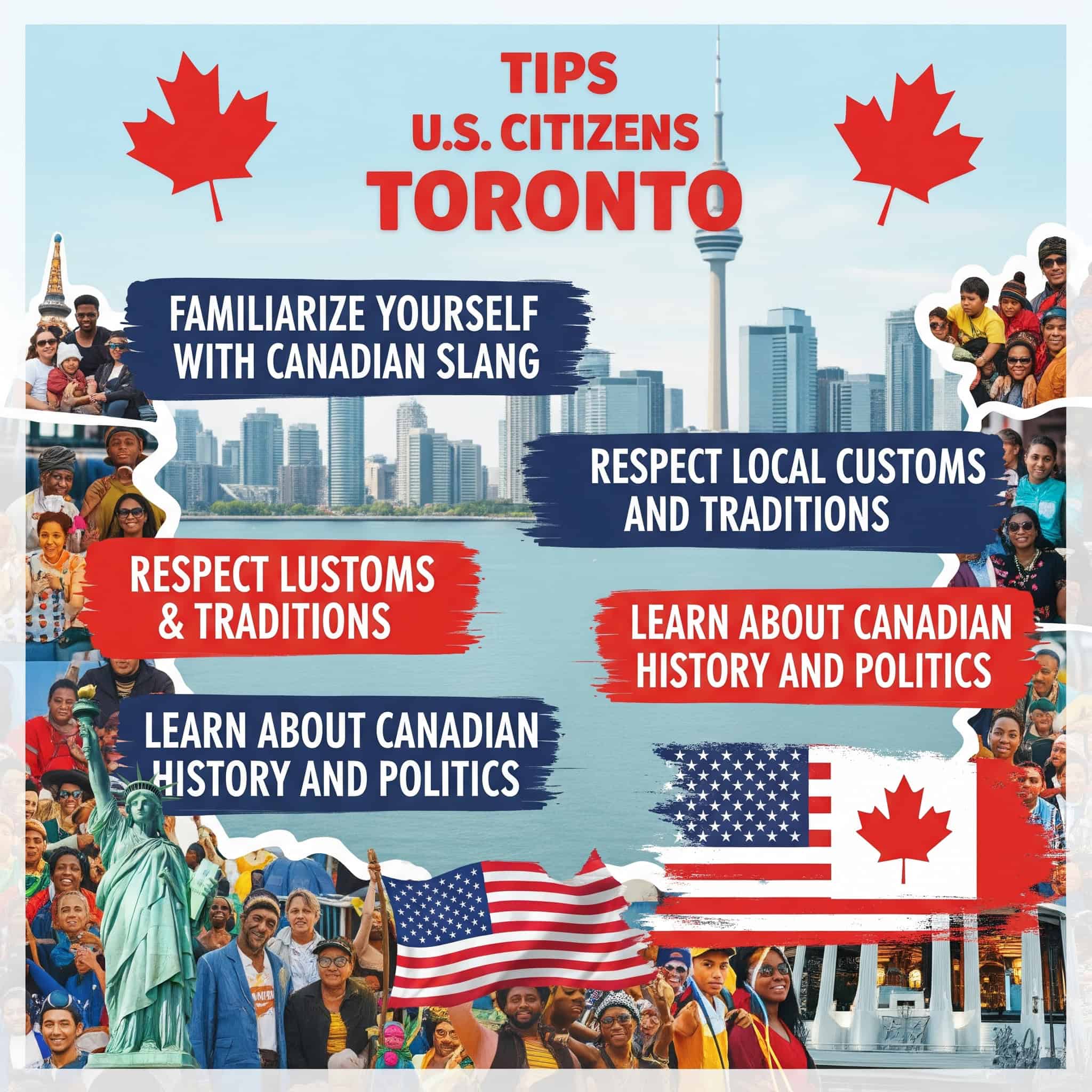 Cultural Integration Tips