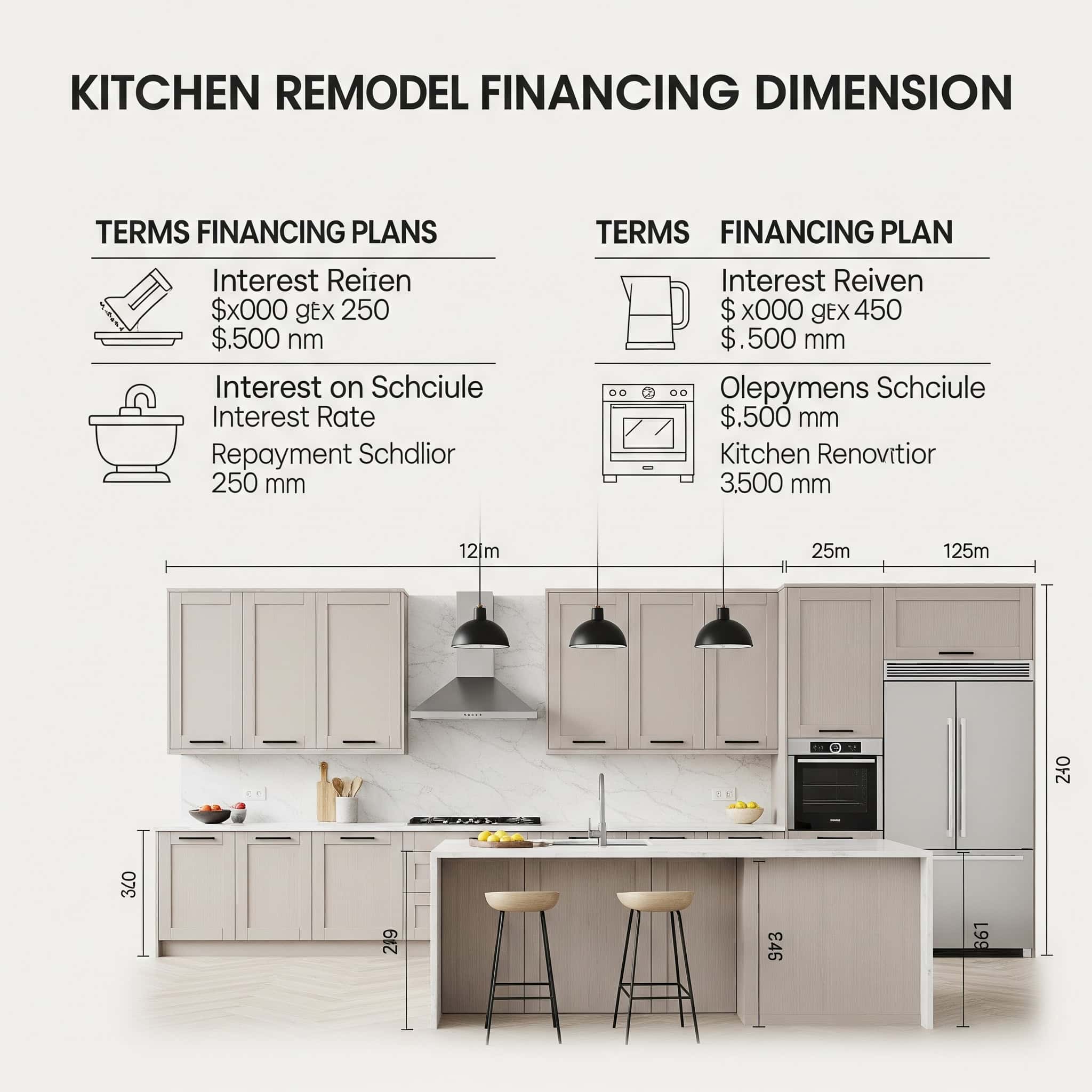 The Financing Dimension