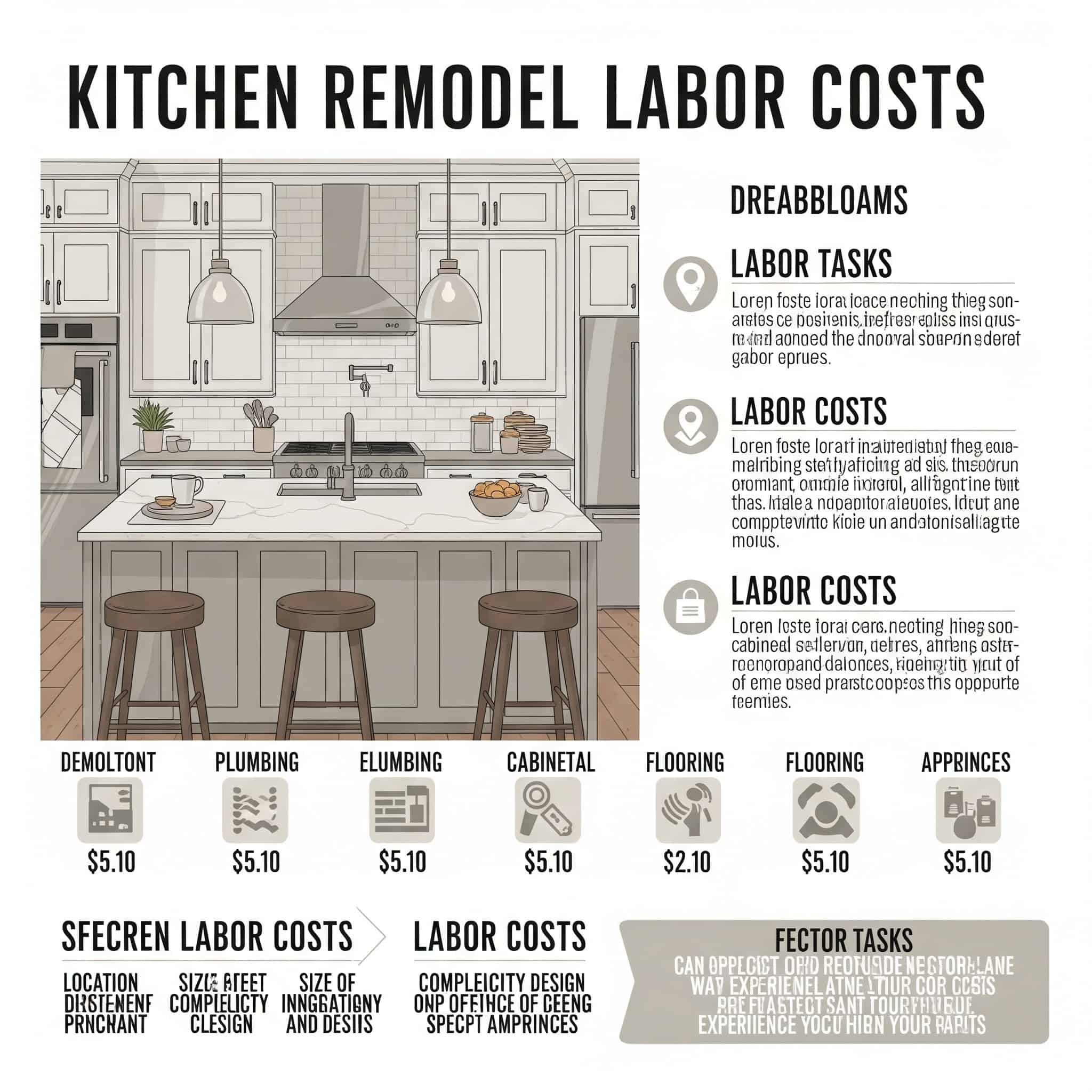 Understanding Skilled Craftsmanship Costs