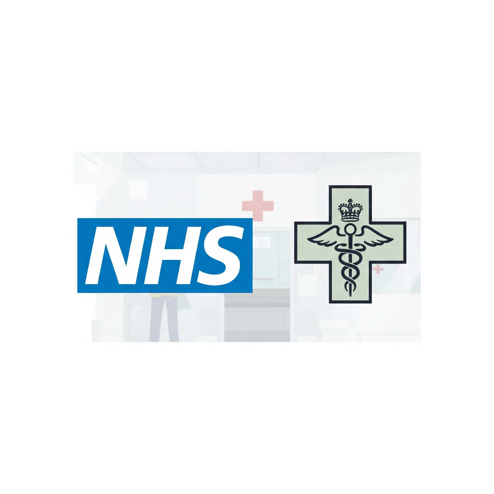 NHS Registration Process