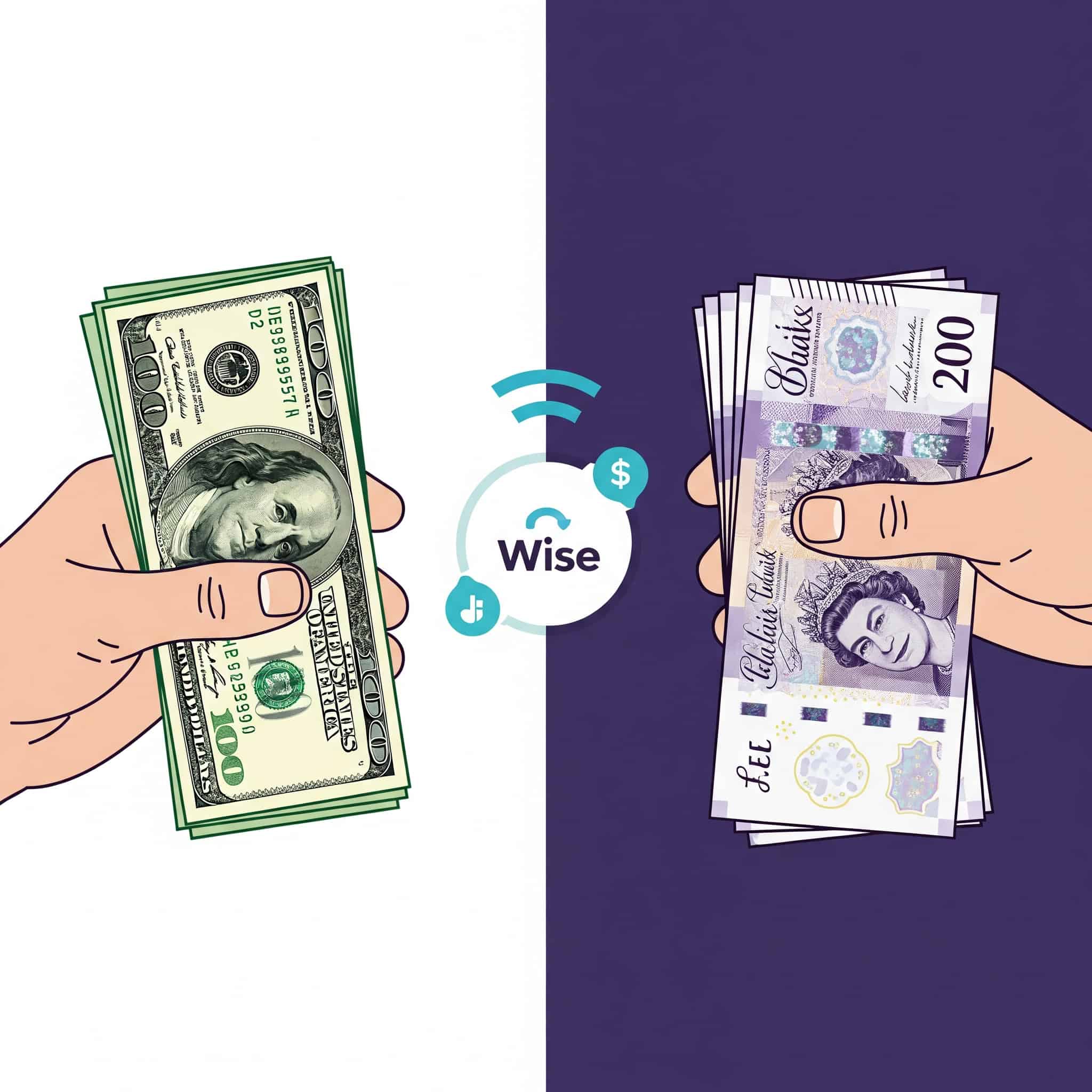 Currency Exchange Management