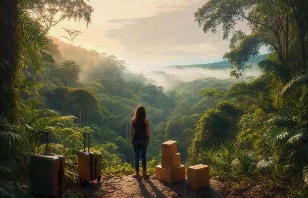 Moving to Costa Rica from the US: 25 Essential Options for a Smooth Transition