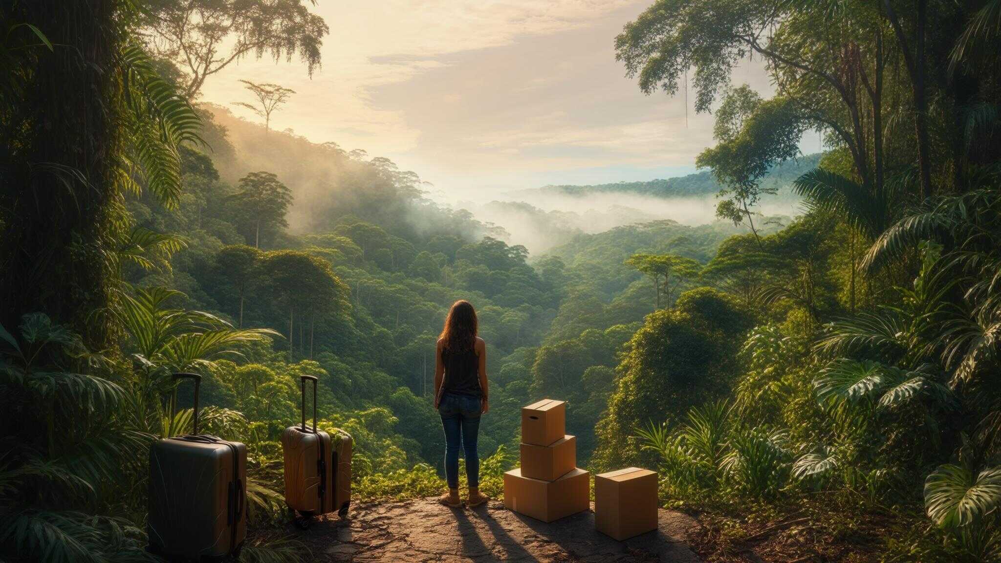 Moving to Costa Rica from the US: 25 Essential Options for a Smooth Transition