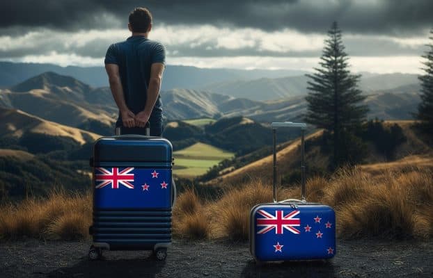 Moving to New Zealand from US: The Hidden Psychological and Practical Realities