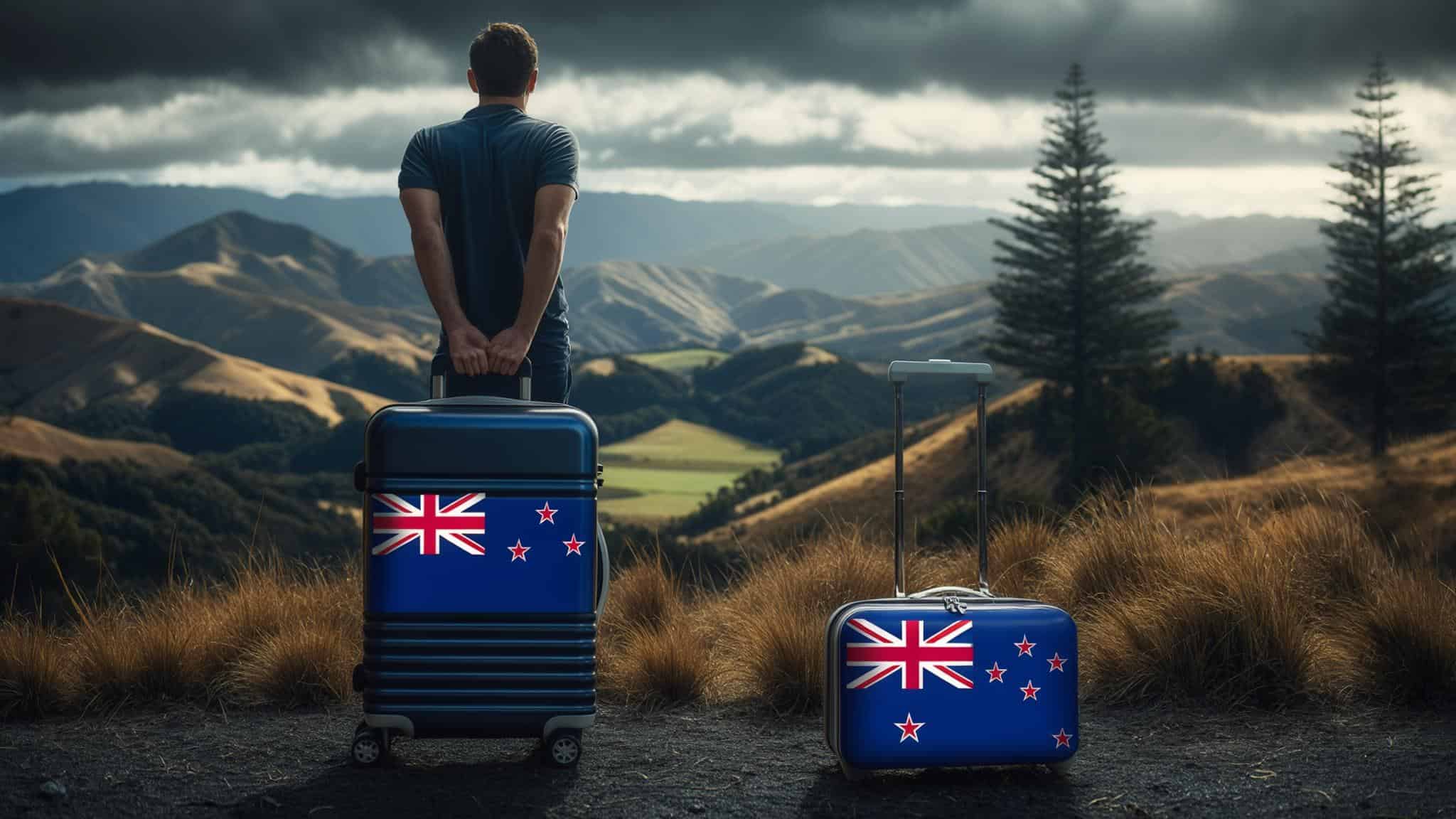 Moving to New Zealand from US: The Hidden Psychological and Practical Realities