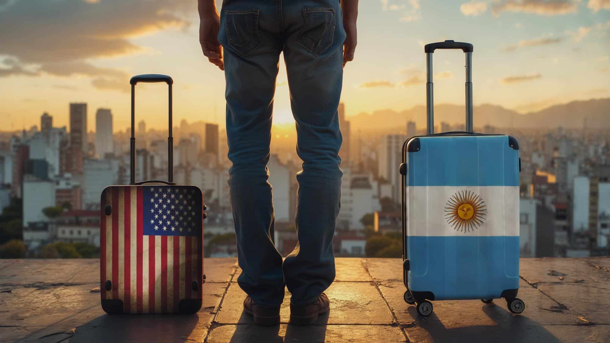 Moving to Argentina from the US: 25 Essential Aspects You Need to Know