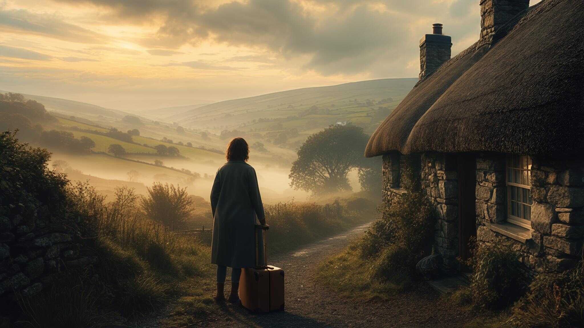 25 Essential Considerations When Moving to Wales from the US: Your Complete Guide