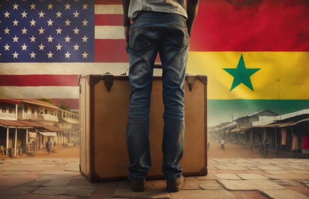 25 Essential Considerations for Moving to Ghana from the US: Your Complete Guide
