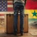 moving to ghana from us