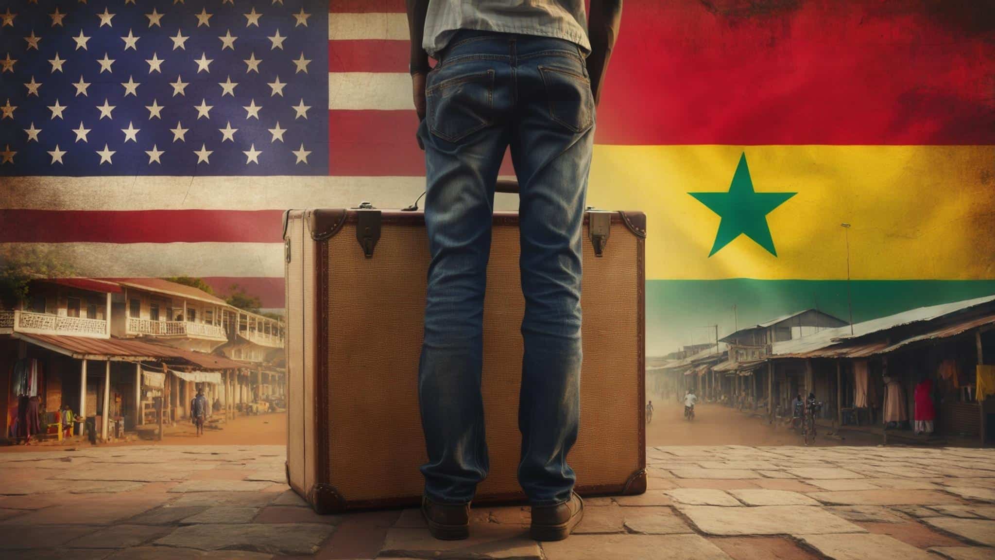 25 Essential Considerations for Moving to Ghana from the US: Your Complete Guide