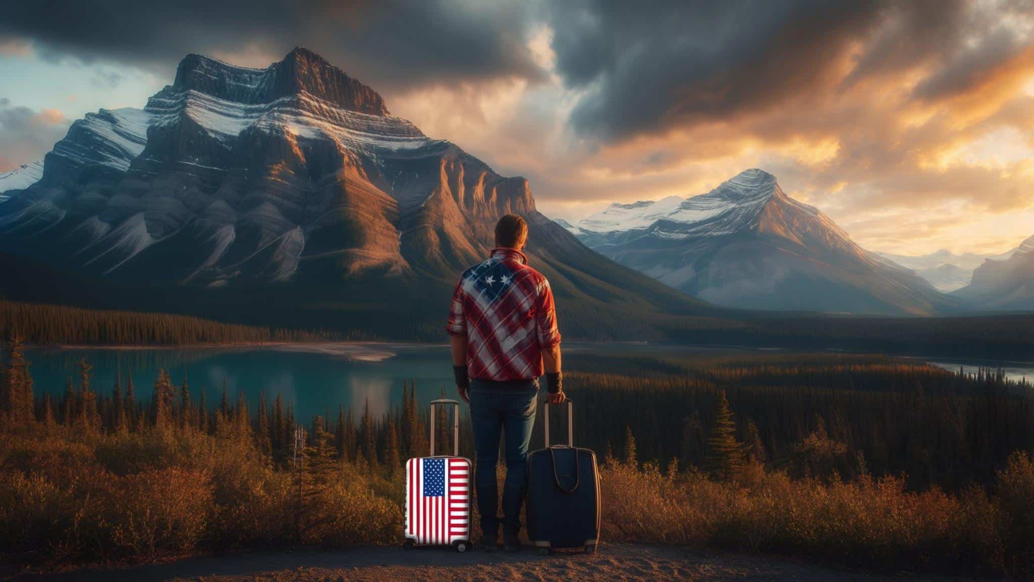 Moving to Canada from US: The Emotional, Financial, and Practical Reality Check