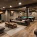 basement ideas