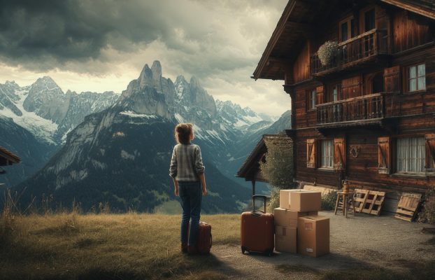 Moving to Switzerland from the US: 25 Essential Considerations for a Smooth Transition