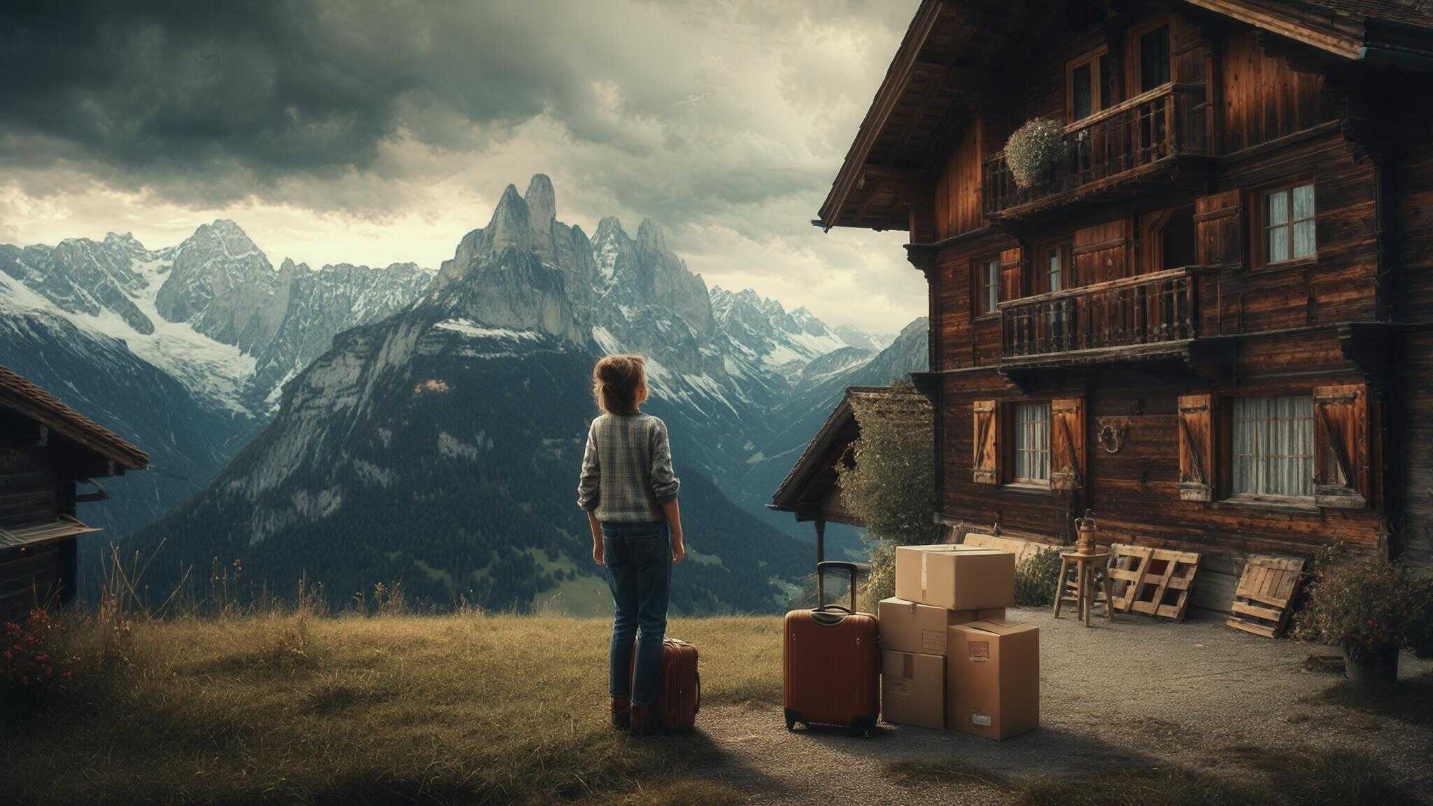 Moving to Switzerland from the US: 25 Essential Considerations for a Smooth Transition