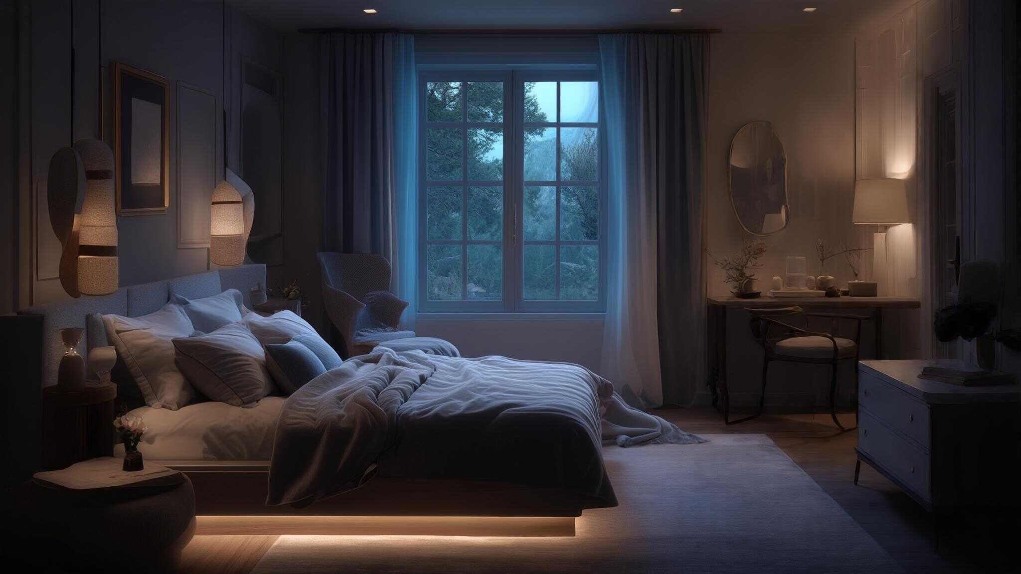 25 Stunning Bedroom Ideas for 2025: Transform Your Space into a Dream Retreat