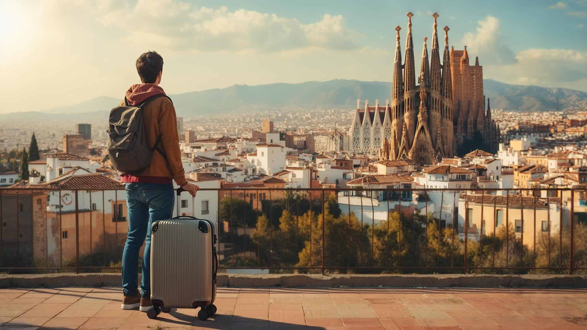 Moving to Spain from the US: 25 Essential Considerations for a Smooth Transition