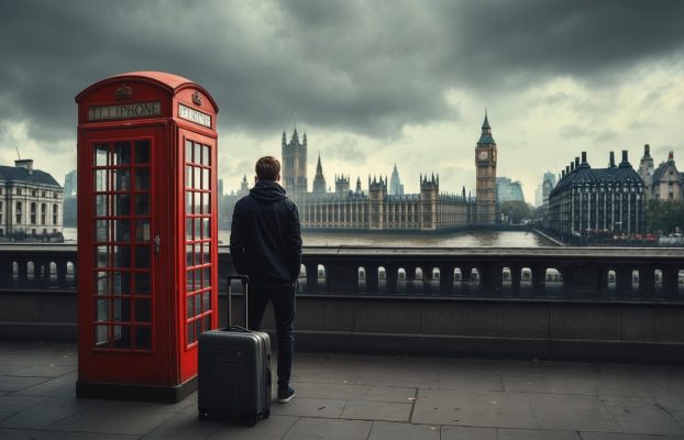 Moving to England from the US: 25 Essential Considerations for a Smooth Transition