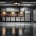 garage remodel cost