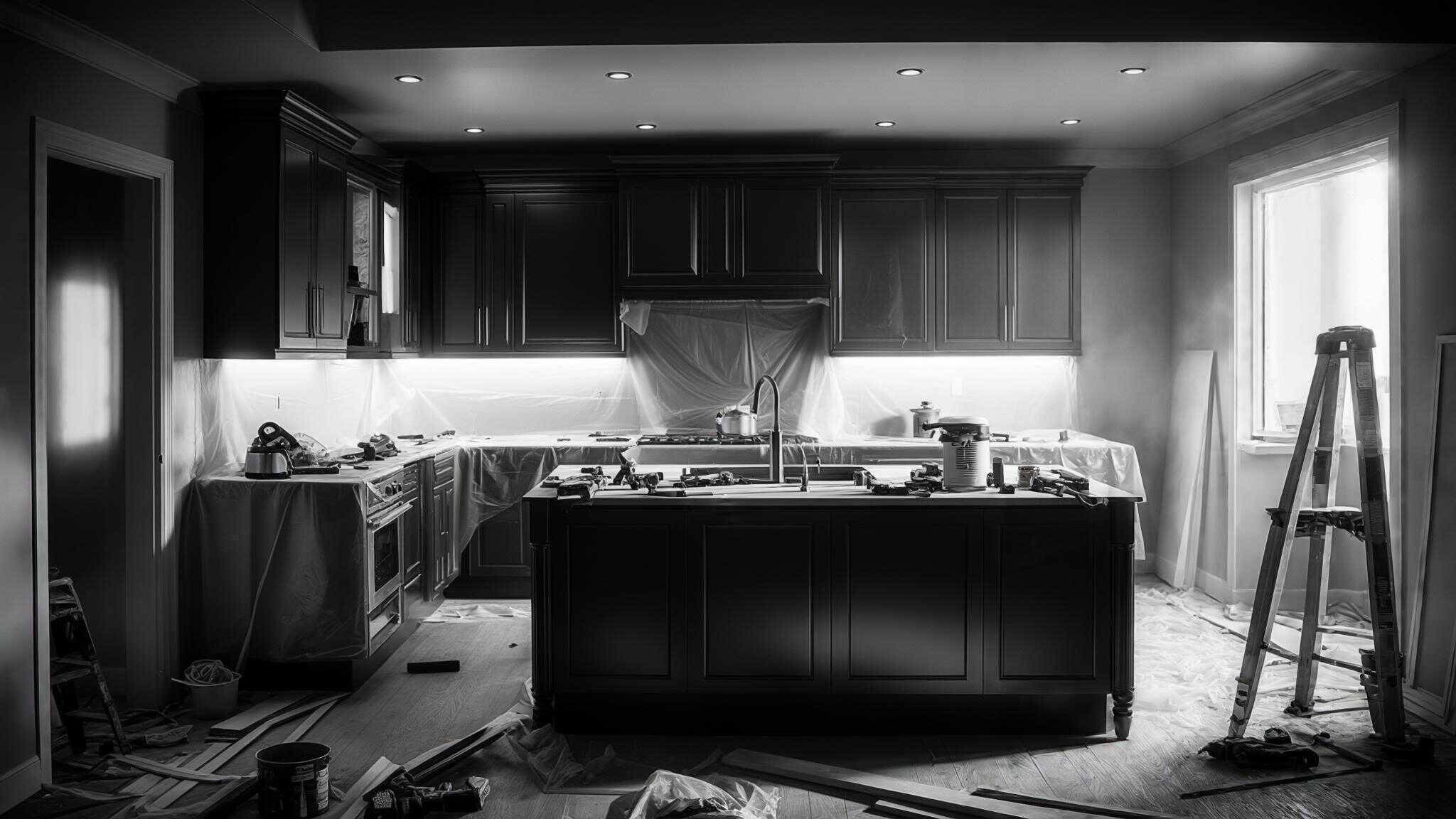 Kitchen Remodel Cost Breakdown: The True Price Beyond Your Contractor’s Quote