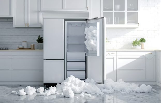 How to Dispose of a Refrigerator: A Comprehensive Guide for Environmental Stewardship