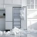 How to dispose of a refrigerator the eco-friendly way.