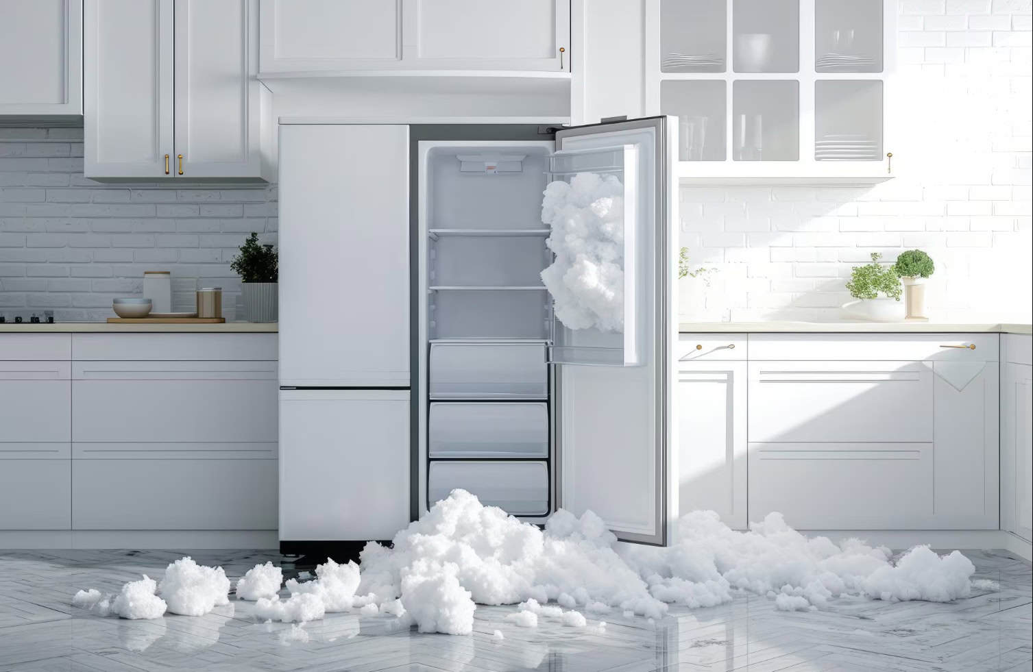How to Dispose of a Refrigerator: A Comprehensive Guide for Environmental Stewardship