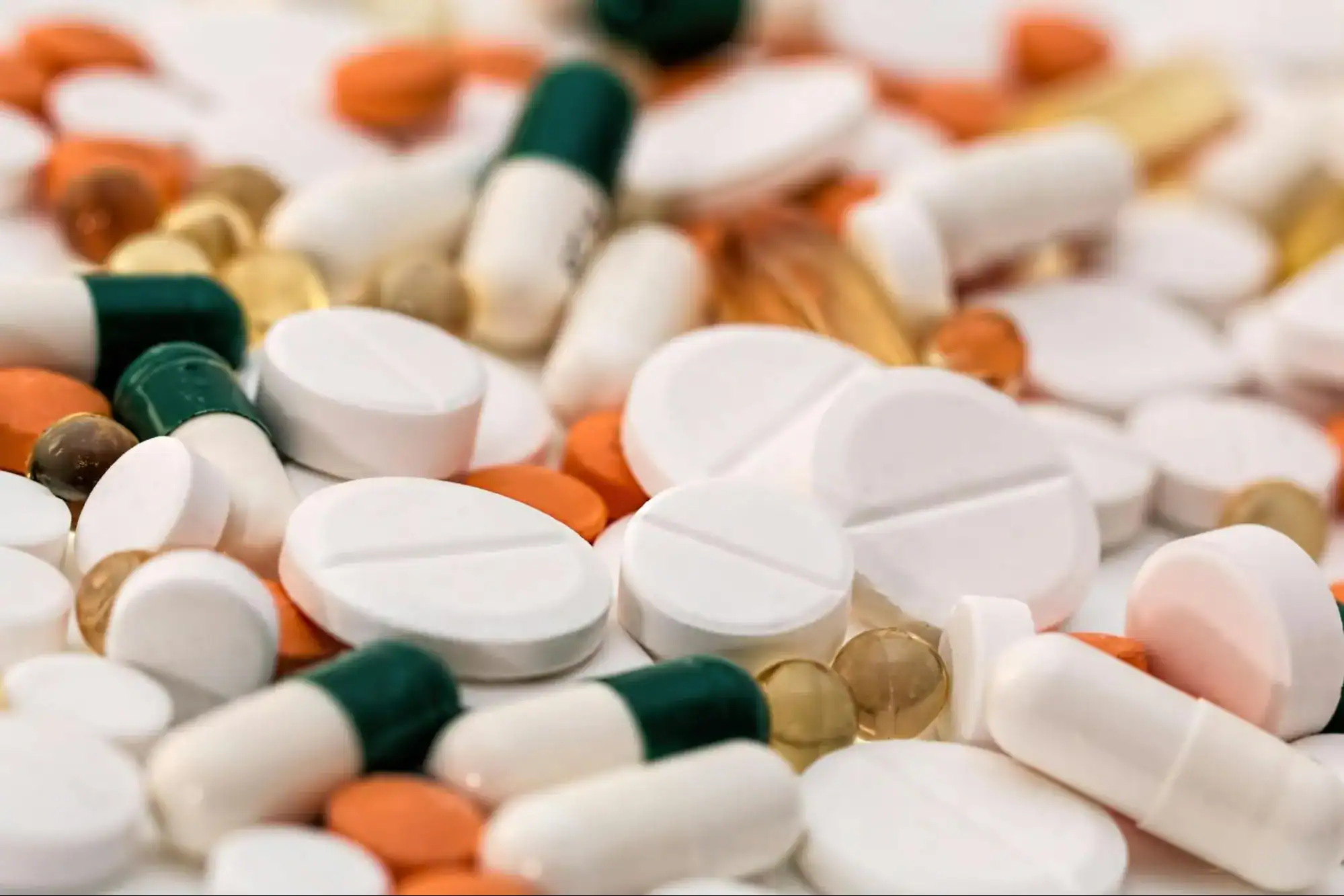 How to Dispose of Old Pills: The Complete Environmental Protection Guide